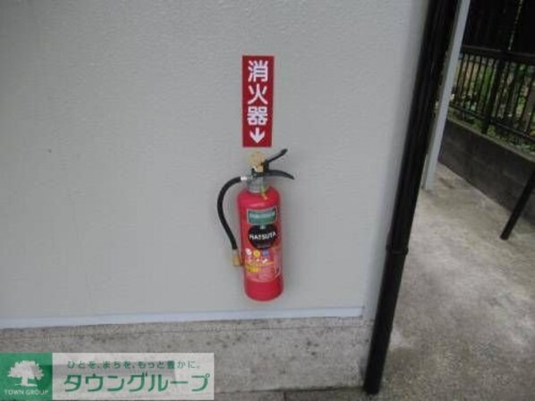 ヴェルビザンの物件内観写真